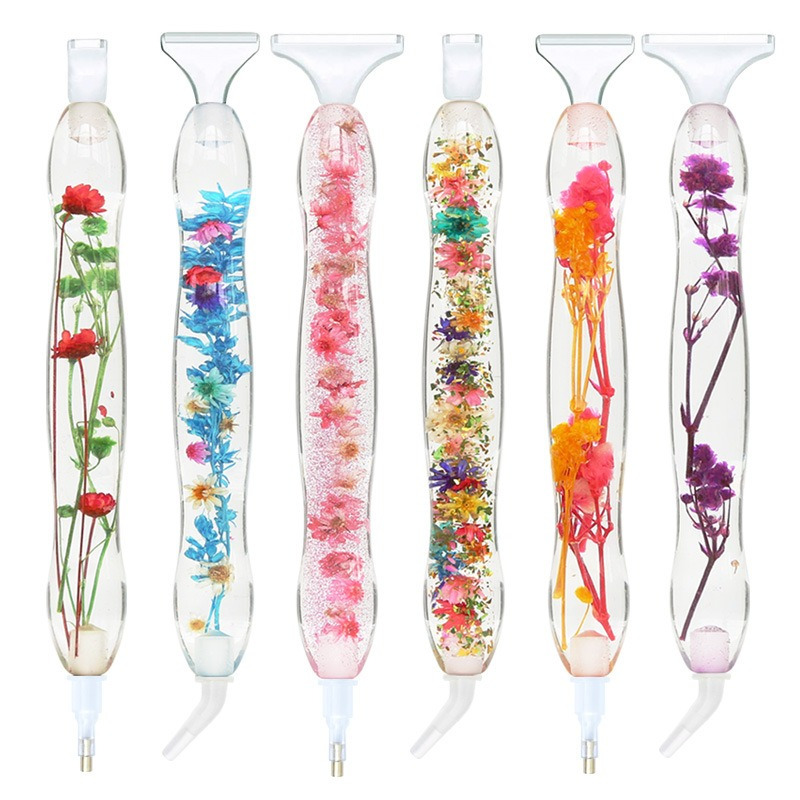 1set Flower Design Resin 5D Di – Resin Art Painting recenzja i cena