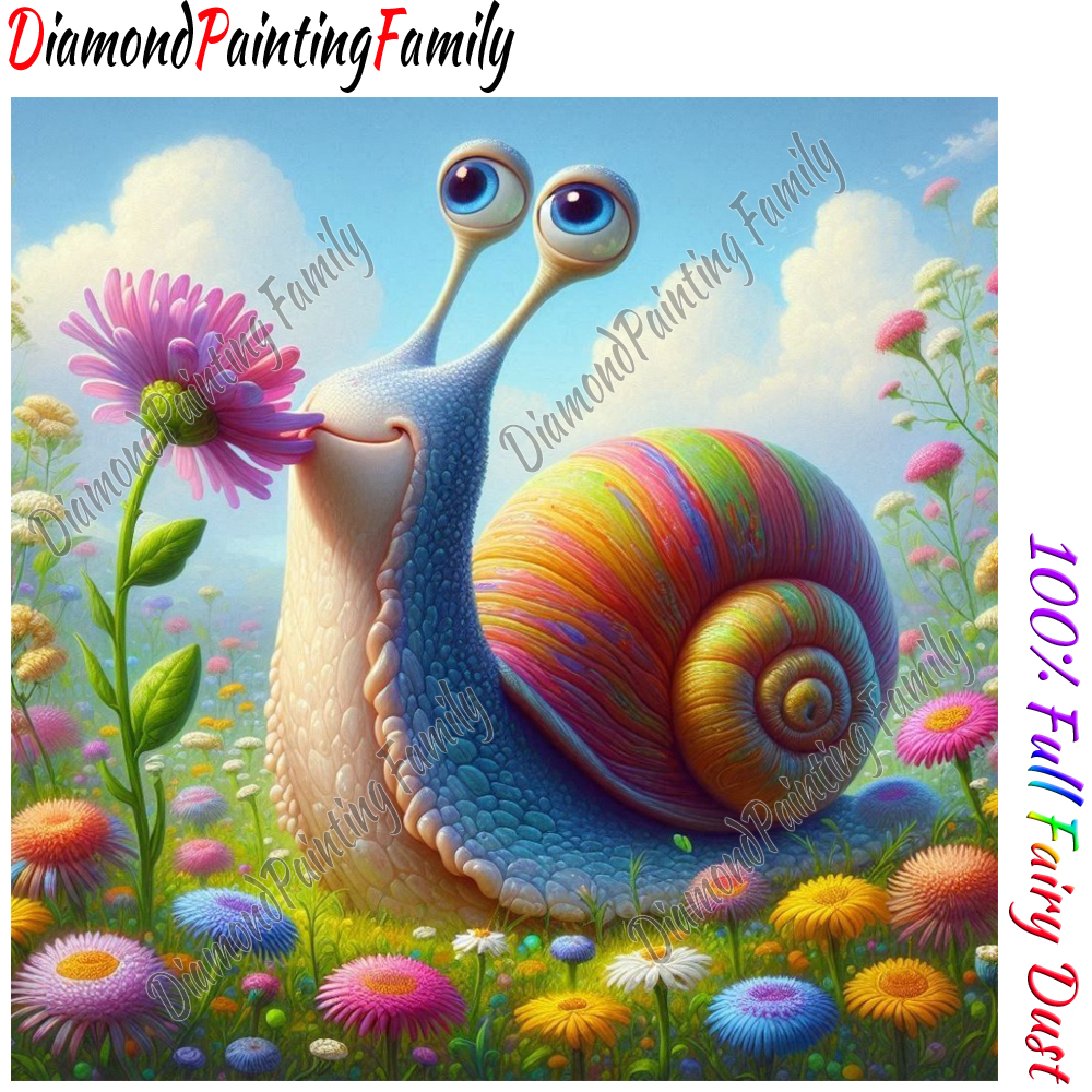 Diamond Painting Family Full F – Resin Art Painting recenzja i cena