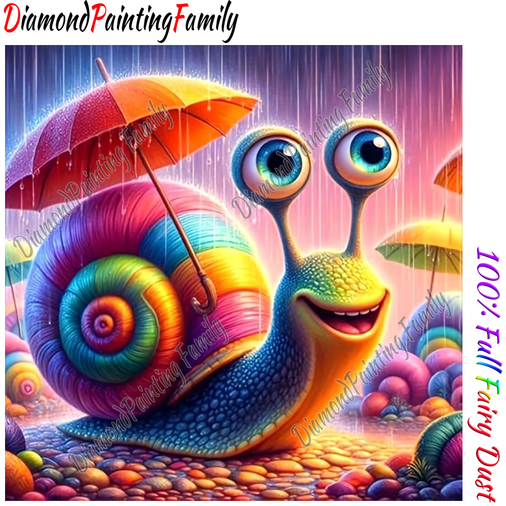 Diamond Painting Family Full F – Resin Art Painting recenzja i cena