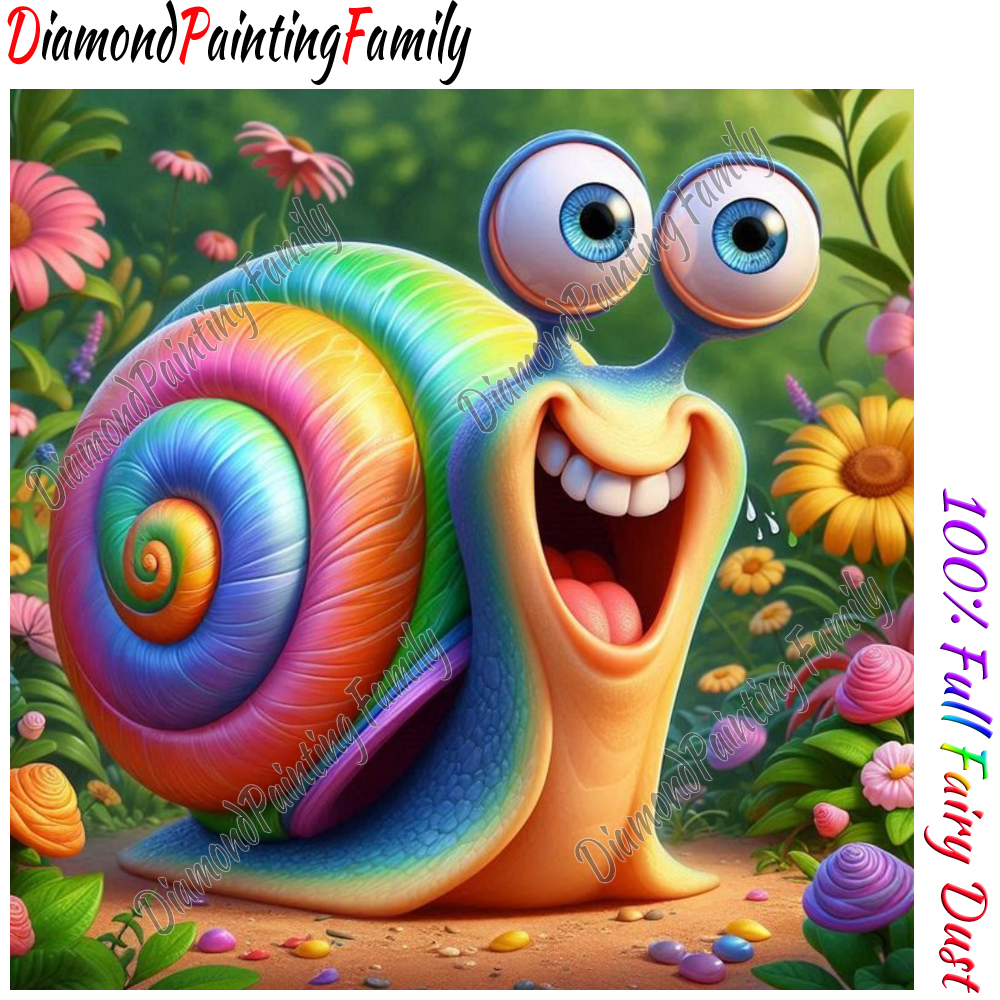 Diamond Painting Family Full F – Resin Art Painting recenzja i cena